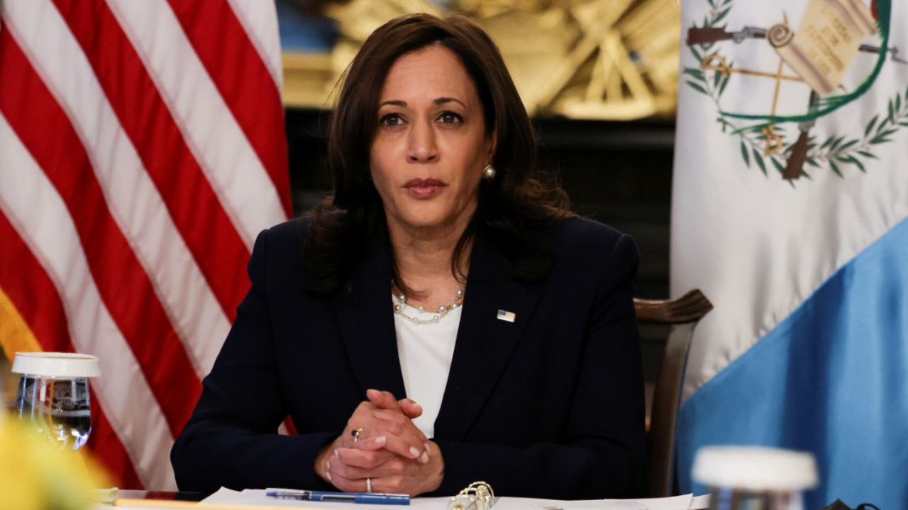 Harris: Sanciones contra Rusia podrían impactar precios de energía