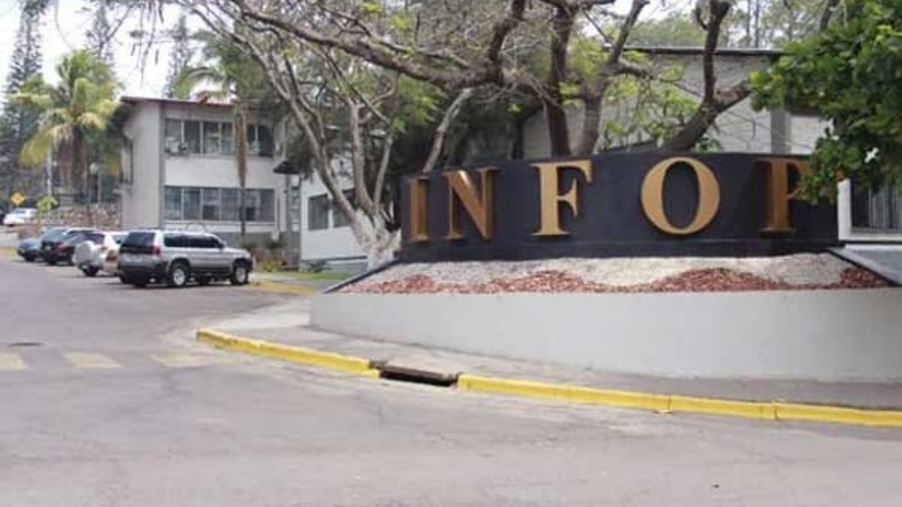 A la deriva la matrícula de jóvenes en el Infop para este 2022