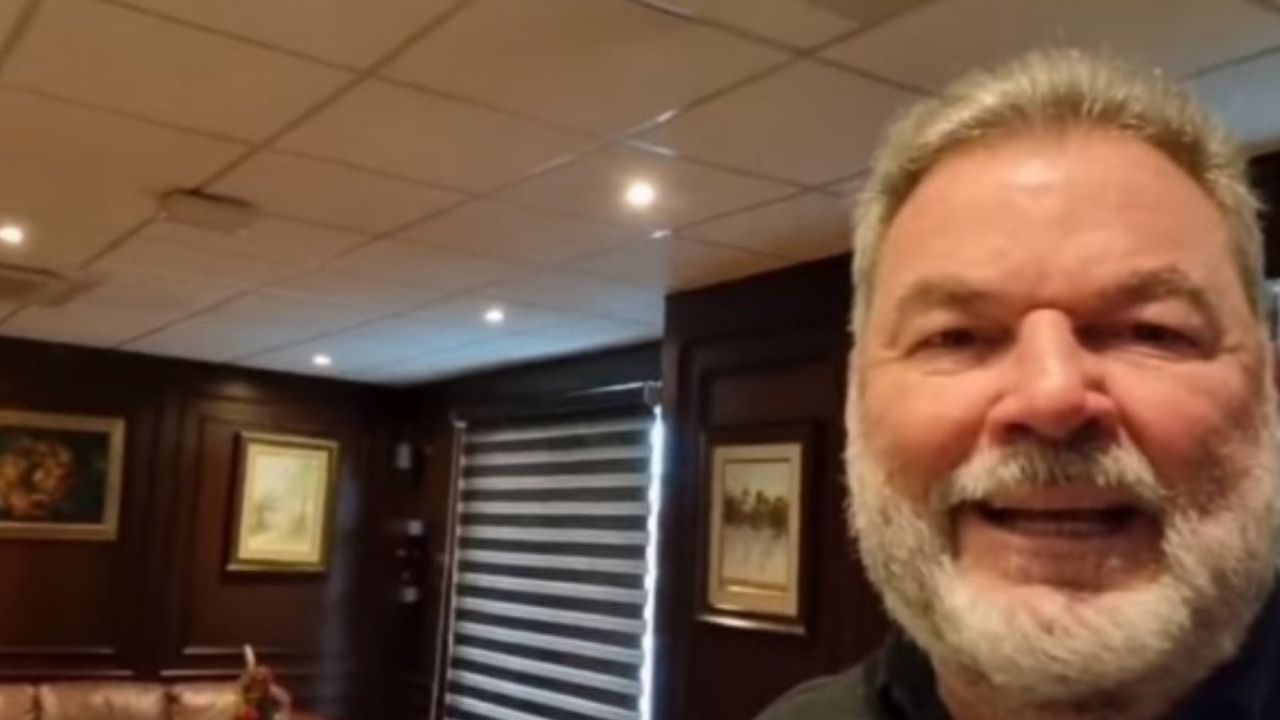 Imagen de Alcalde Roberto Contreras ofrece citas con él por 5 mil lempiras, esta es la razón