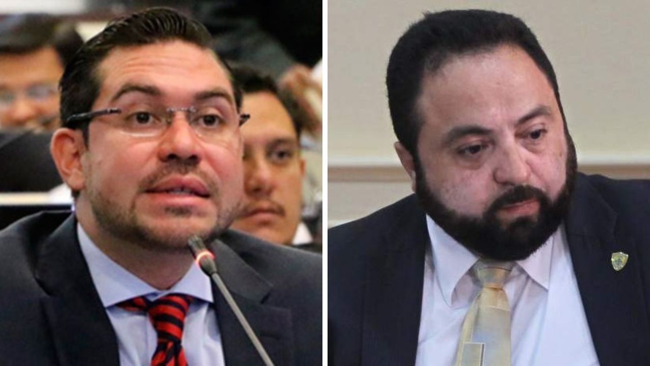 Florece acuerdo entre Libre y junta directiva de Jorge Cálix