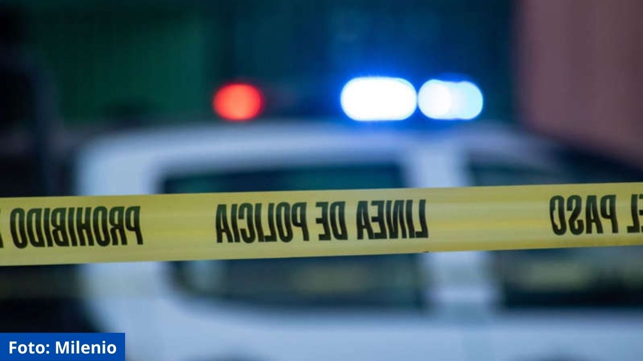Asesinan a 9 personas que asistían a funeral en norte de México