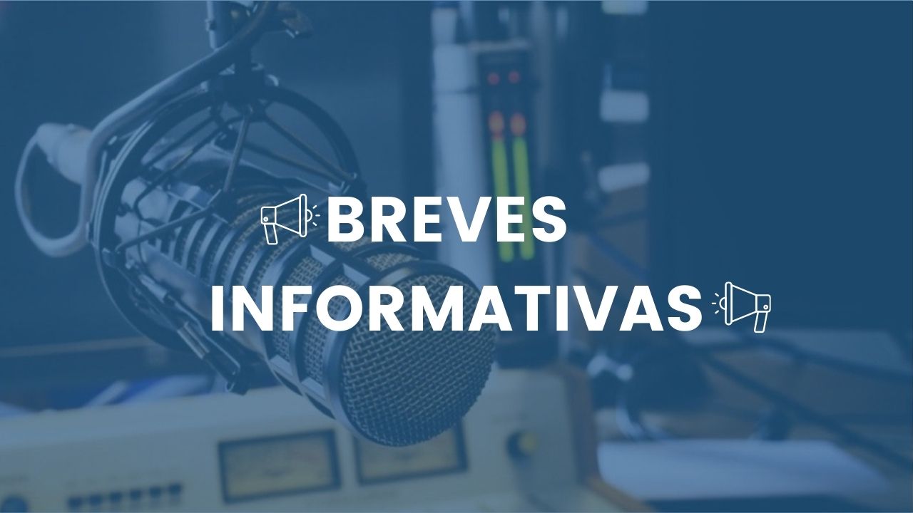 Breves informativas del lunes 21 de febrero de 2022