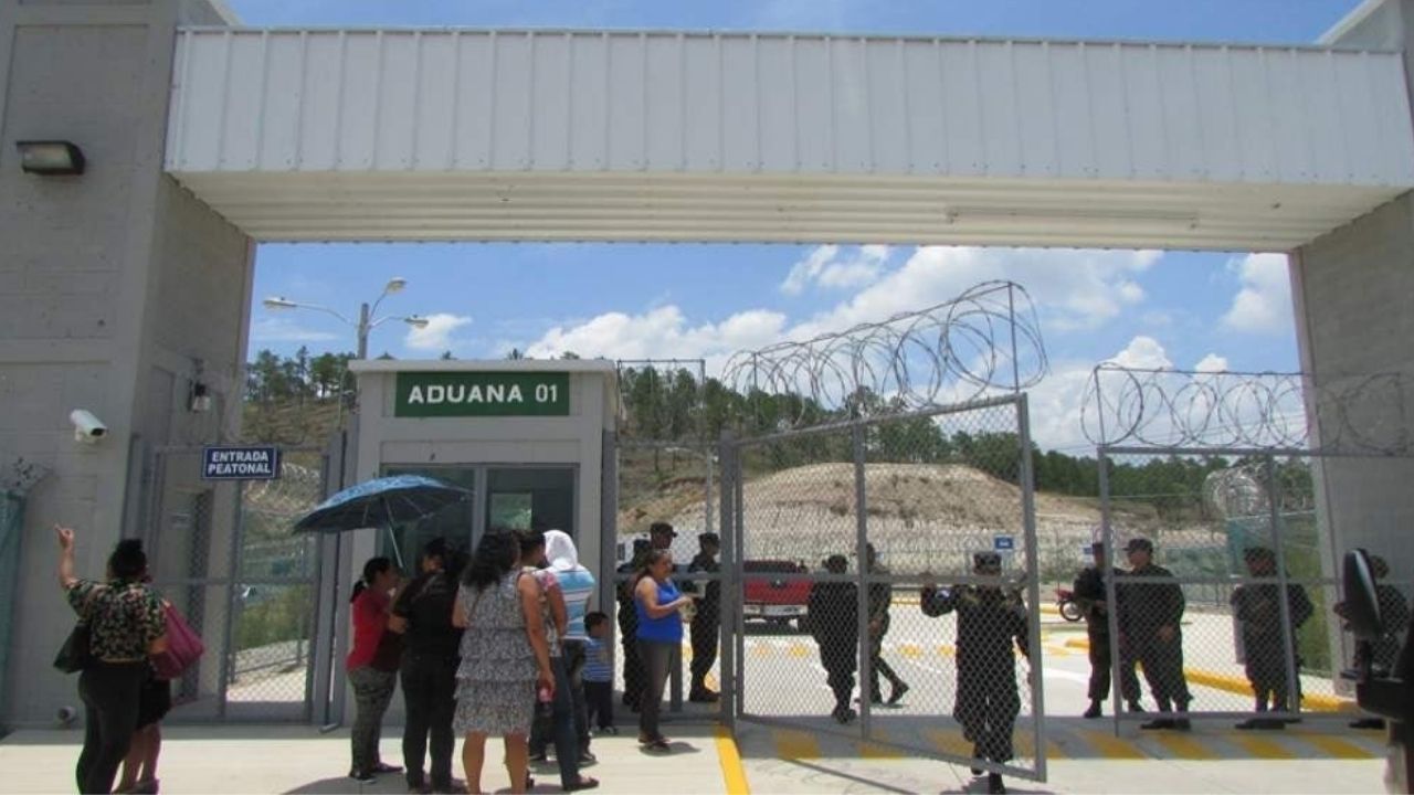 Presos hondureños recibirán de nuevo visita conyugal el fin de semana, salvo en estas 3 cárceles