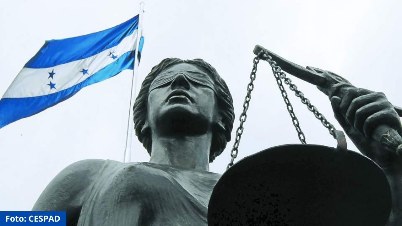 Caso Pandora: implicados con sobreseimiento definitivo