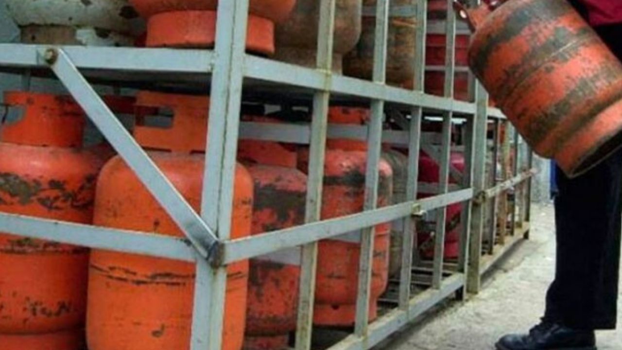 Rebaja de más de 92 lempiras tendrá el precio del chimbo de gas en Honduras