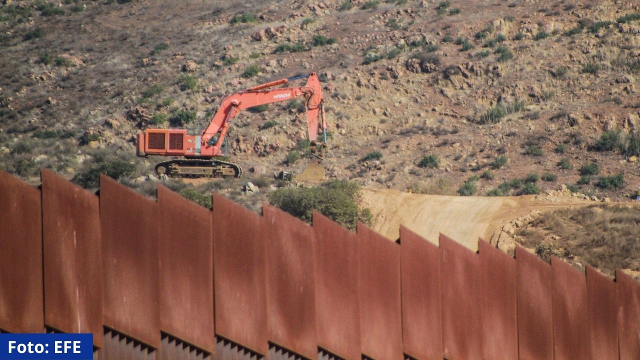 Centro fronterizo en Texas cierra tras ataques de grupos conservadores