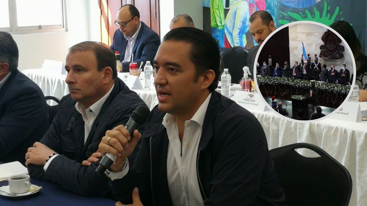 Sector empresarial lamenta que no se esté cumpliendo lo pactado con el Gobierno
