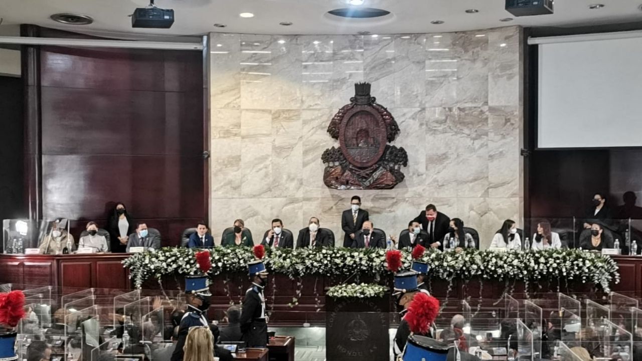 Este lunes podría finalizar la crisis en el Congreso Nacional: Mel Zelaya y Jorge Cálix a reunión