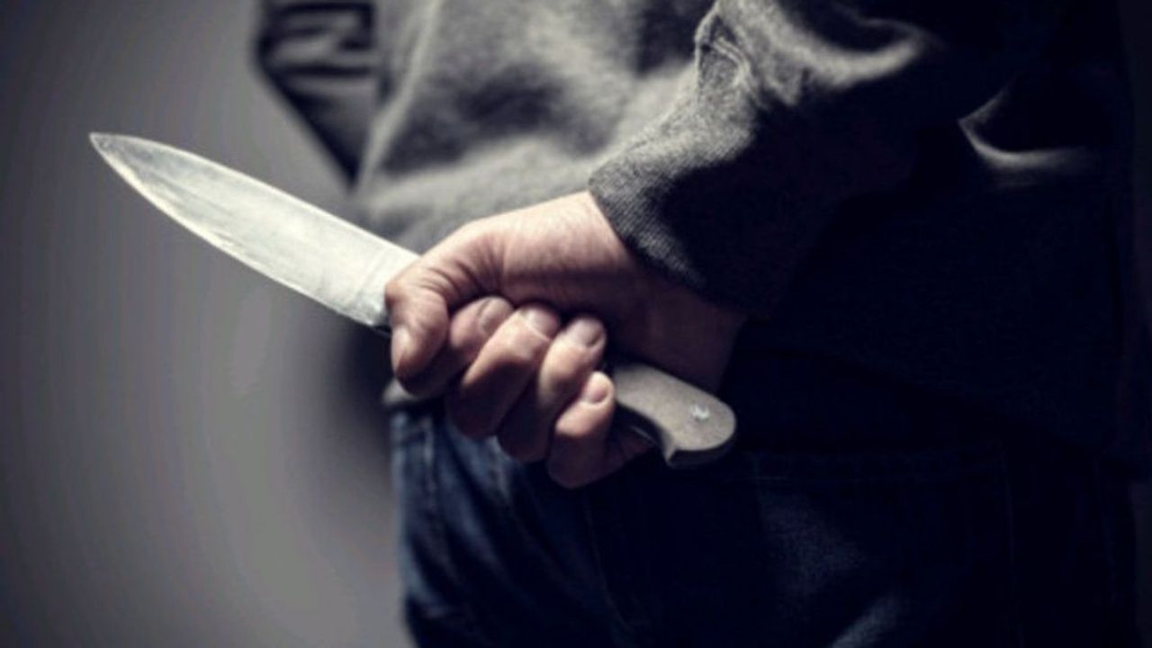 Tío atacó con una cuchilla de afeitar a su sobrina de 22 meses sin motivo alguno