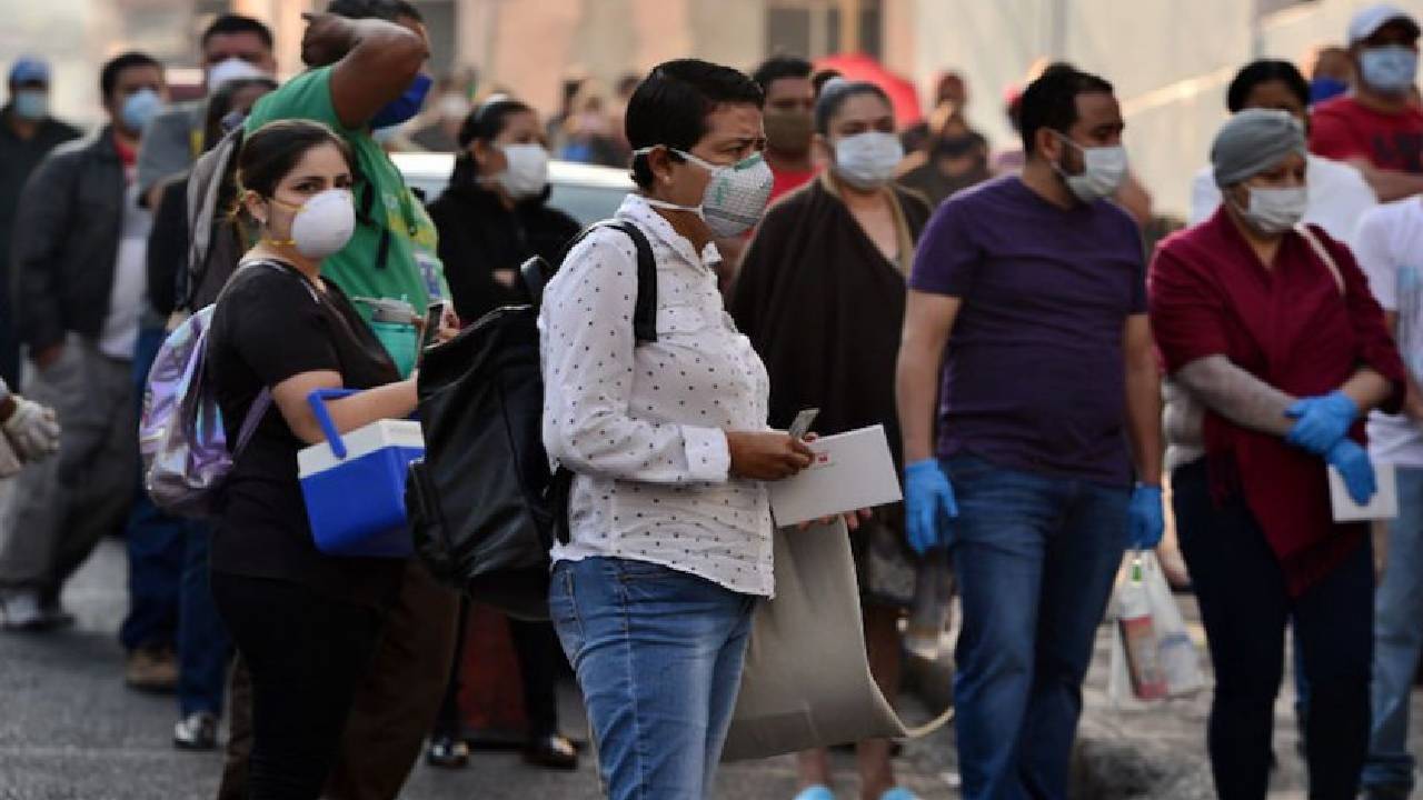 Editorial HRN: Pobres, desempleados, y el club de los 40