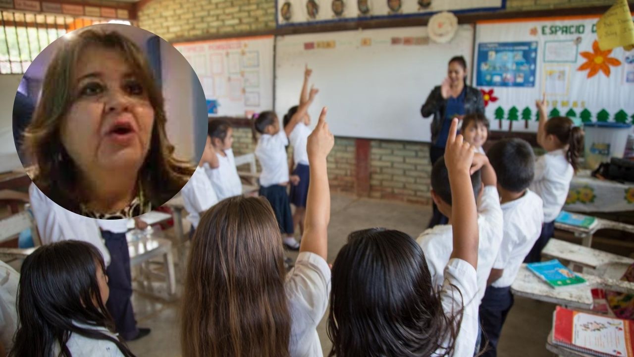 En 2022: unos 300 mil estudiantes más se irán del sistema si las aulas no son abiertas