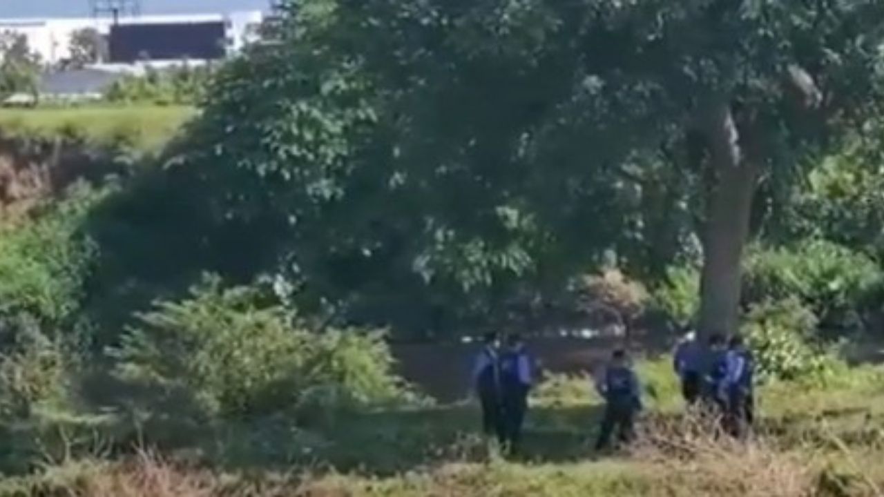 Encuentran dos cadáveres en cercanías del aeropuerto Ramón Villeda Morales