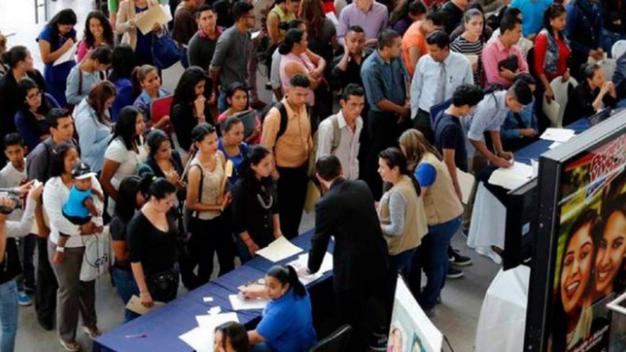 Honduras se mantiene con raquíticas oportunidades de empleo, según Pastoral Cáritas
