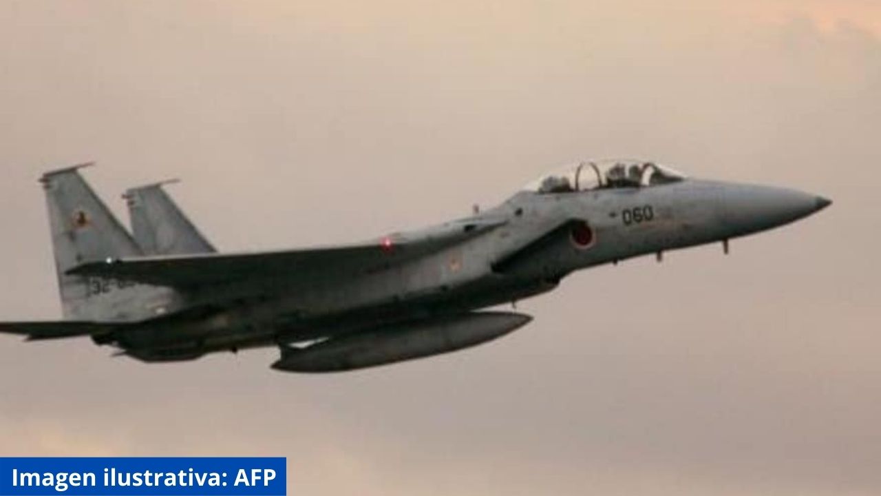 Encuentran cuerpo de tripulante de avión desaparecido en Japón