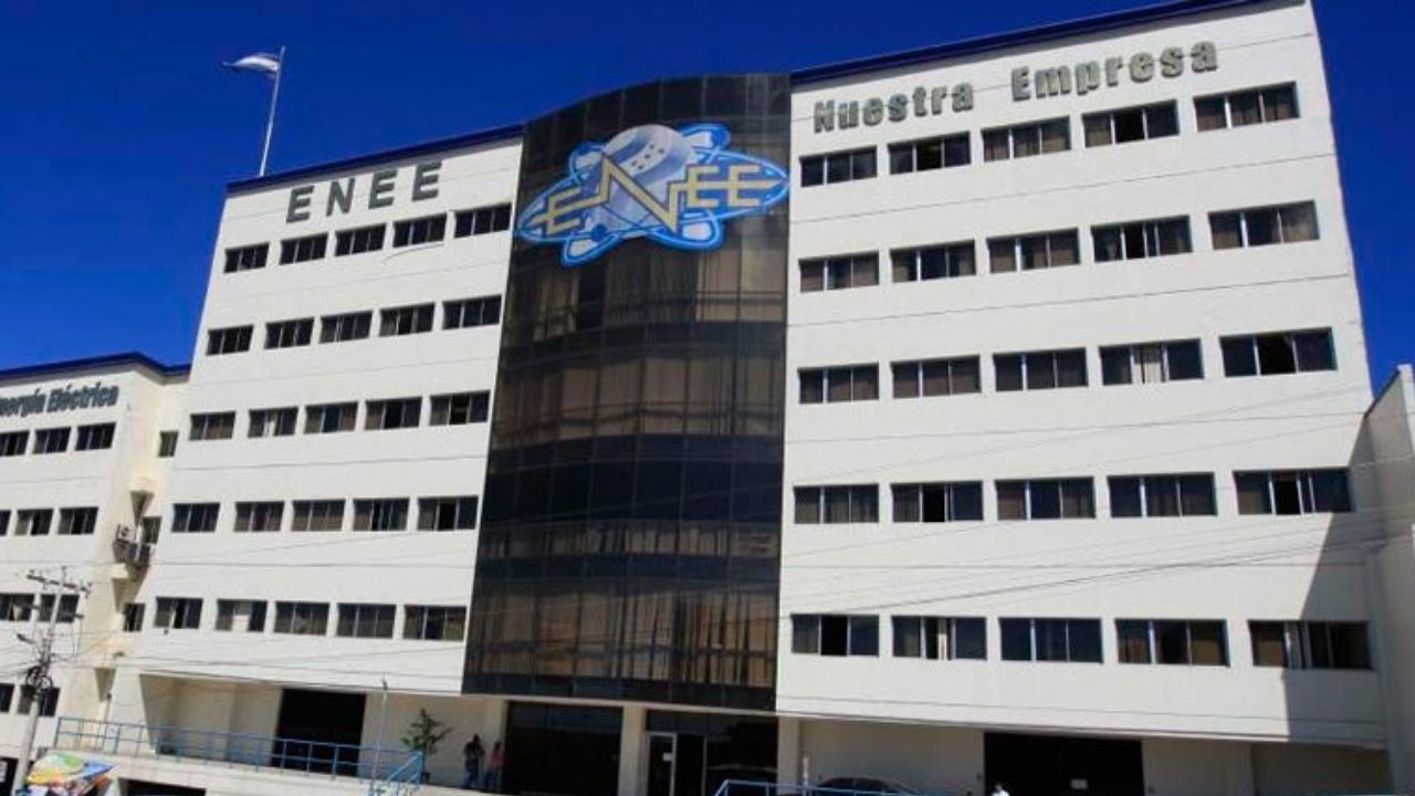 Alcaldes, diputados y grupos económicos se beneficiaron de condonaciones de la ENEE