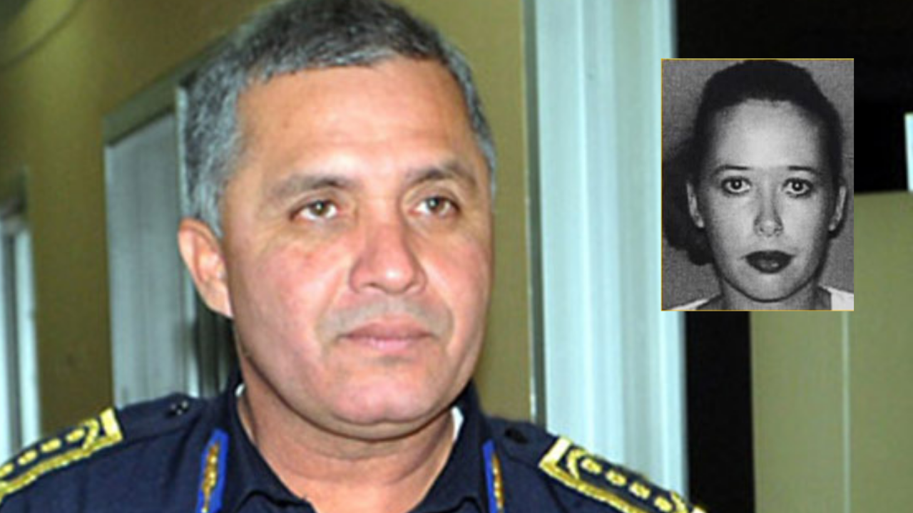 Policía Nacional: Esposa de Ramírez del Cid no tiene alerta roja ni orden de captura