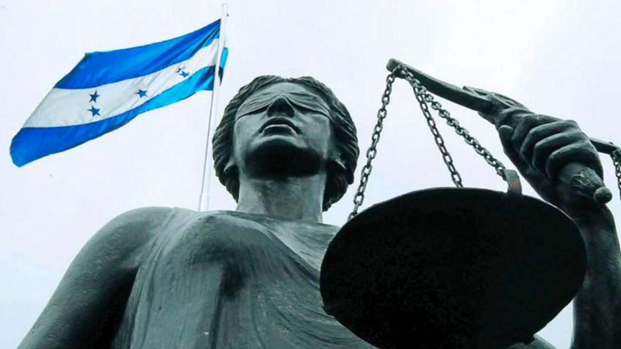 Editorial HRN: Una grave relación entre impunidad y falta de Estado de derecho