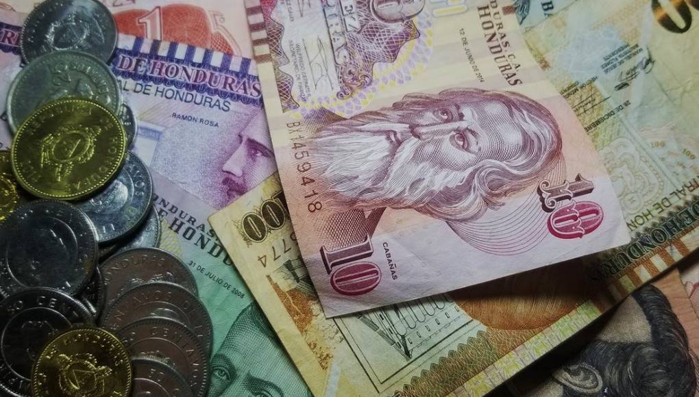 Editorial HRN: ¡Castigo para los culpables del derrumbe de las finanzas públicas!