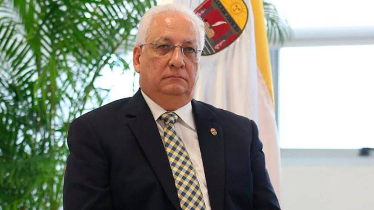 Se defenderá la autonomía de la UNAH con sólidos argumentos de la PAA ante el Congreso, dice rector