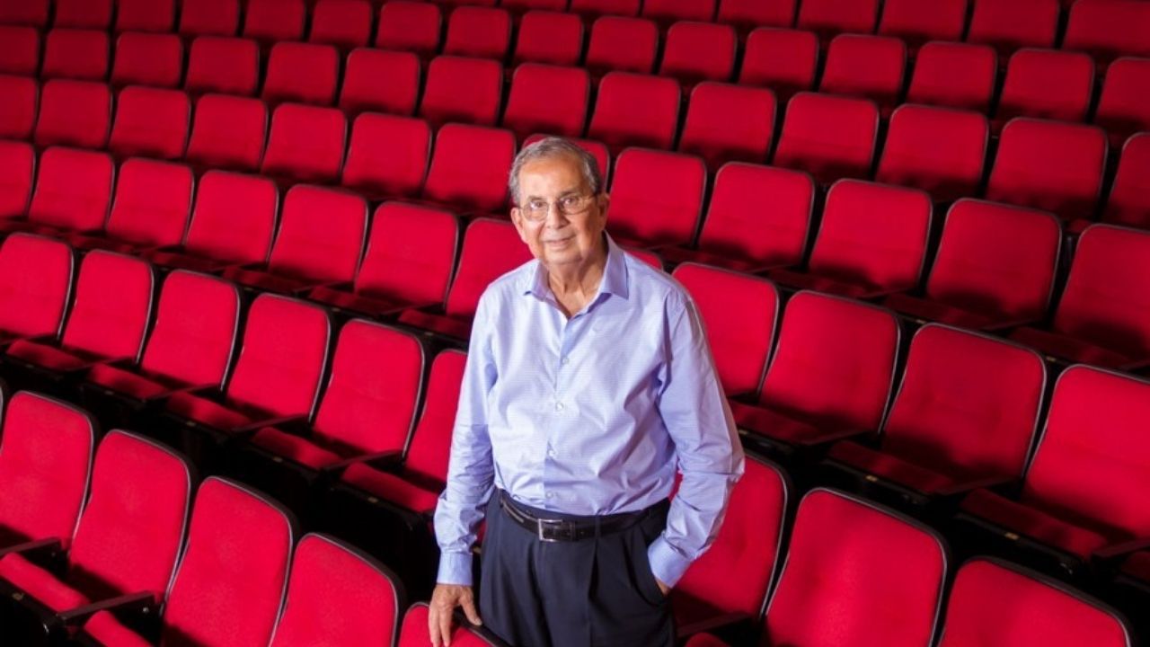 Fallece José Francisco Saybe, uno de los promotores del teatro en Honduras