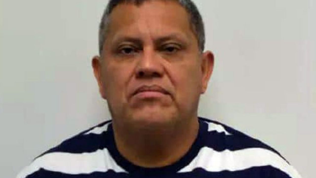Condenan a cadena perpetua más 30 años al narcotraficante hondureño Geovanny Fuentes en  Nueva York