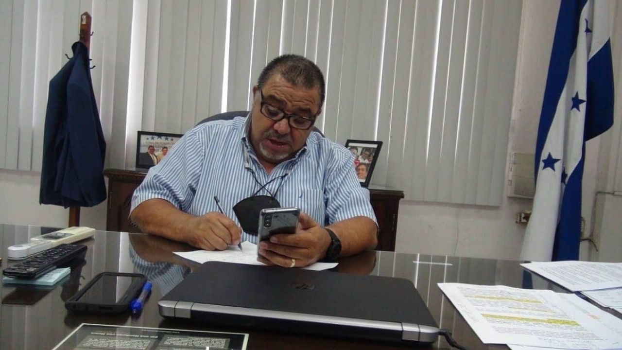 Germán Rodríguez, primer exfuncionario que no cobró  prestaciones; esta cifra de dinero rechazó