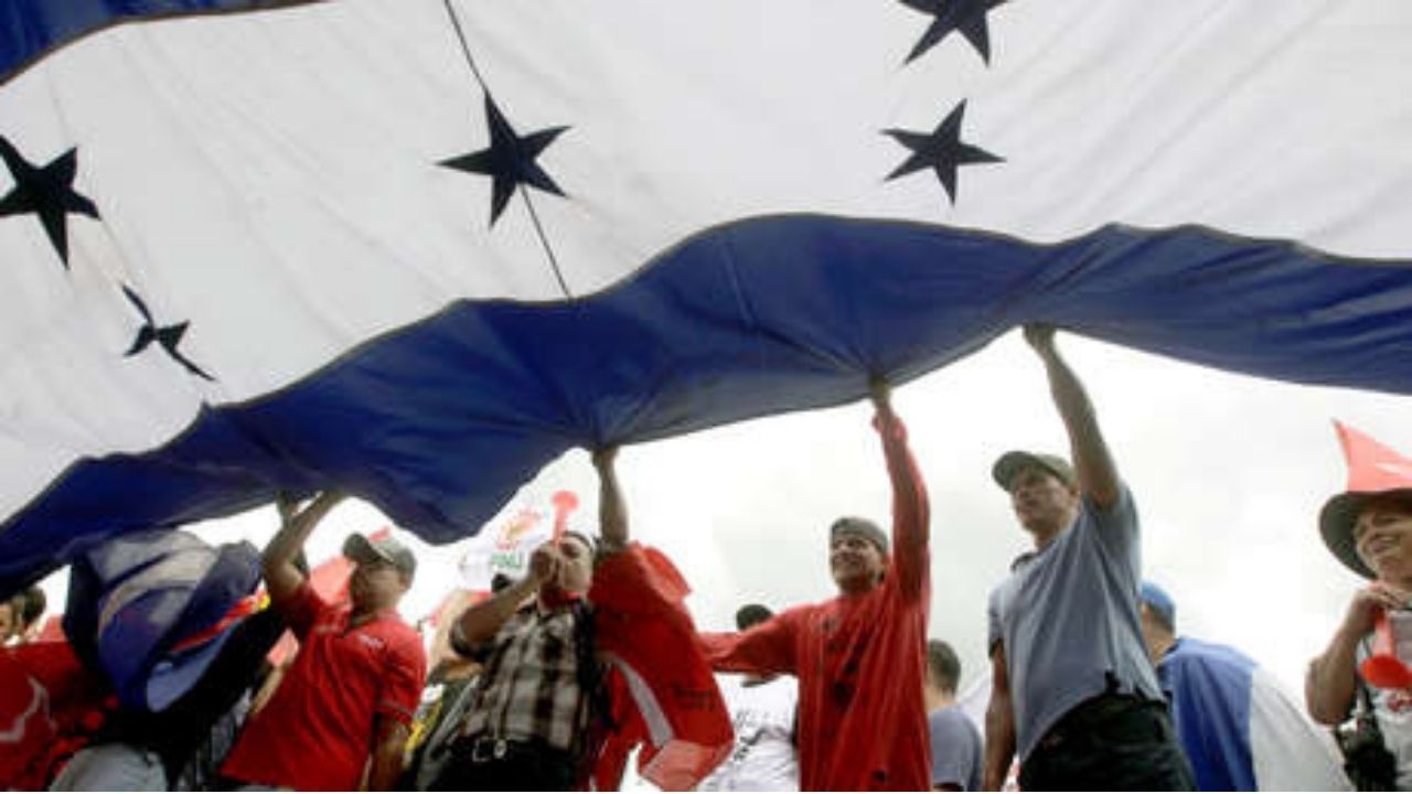 Editorial HRN: ¡Bajo ataque gobernabilidad de Honduras!