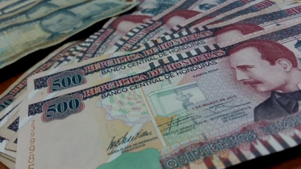 Honduras registró una inflación del 1.22 % en enero de 2022