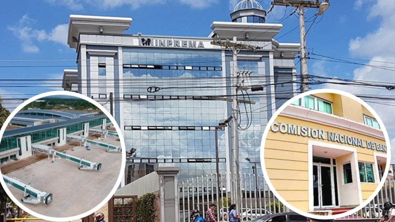 Analizarán si hubo irregularidades en millonaria transferencia de Inprema a Palmerola