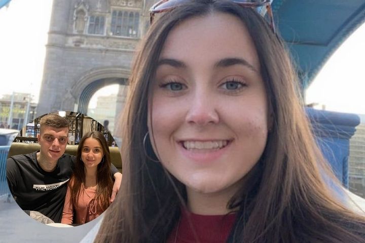 Joven que conoció a su novio por Internet viajó para verlo por primera vez pero terminó asesinada