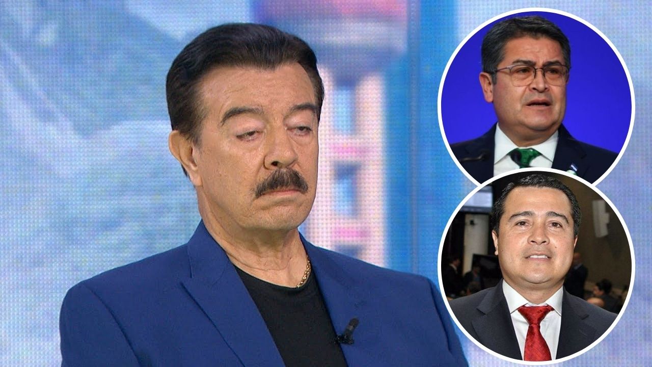 Si el expresidente Juan Orlando Hernández es extraditado, la condena será igual a la de su hermano: exagente de la DEA