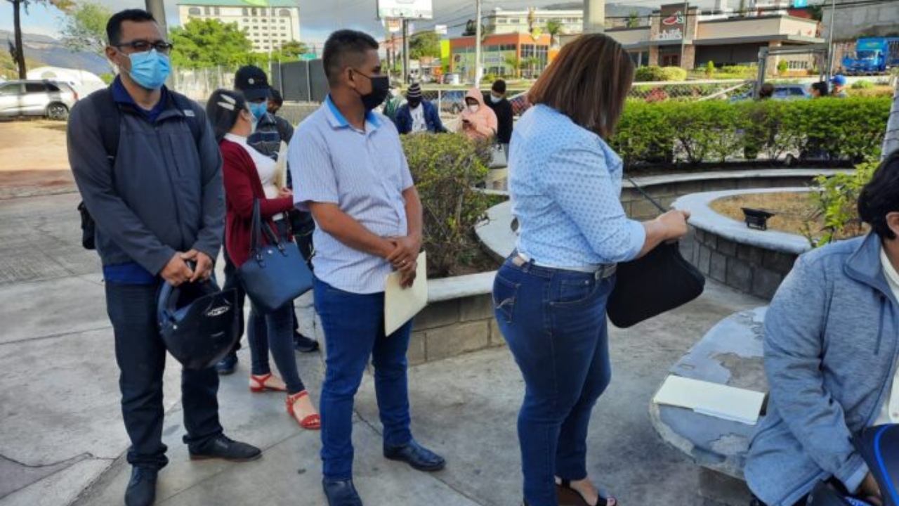 Editorial HRN: La desafortunada idea de derogar la Ley de Empleo por Hora