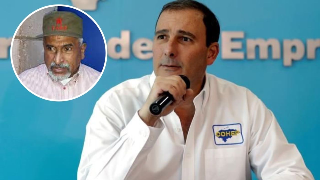 Si derogan la Ley de Empleo por Hora hay que preguntarle a Juan Barahona cómo va a emplear a 700 mil hondureños: Sikaffy