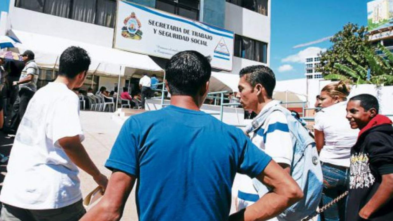 Eliminación de empleo por hora dejaría un millón de hondureños en precariedad laboral