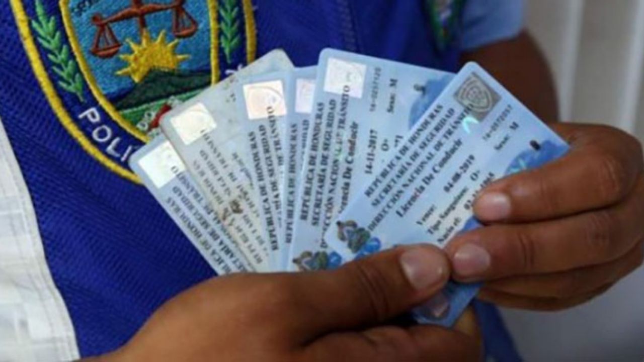 ¿Perdiste o te robaron la licencia de conducir? Sigue estos 7 sencillos pasos para reponerla