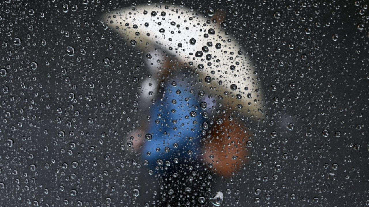 En estas tres zonas de Honduras se registrarán fuertes lluvias el fin de semana