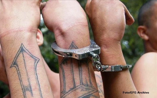 Honduras y FBI firman acuerdo para crear Unidad Antipandillas Transnacionales