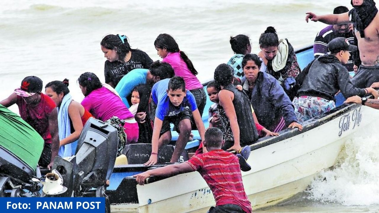 Venezuela exhorta a Trinidad y Tobago a investigar muerte de niño migrante que 'huía  de la dictadura'