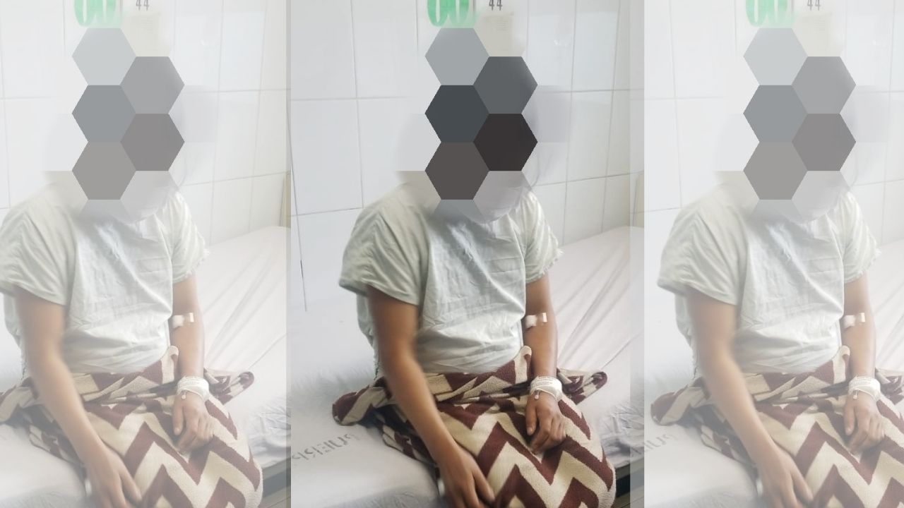 Hondureña mató a su recién nacido y abandonó el cadáver entre la maleza