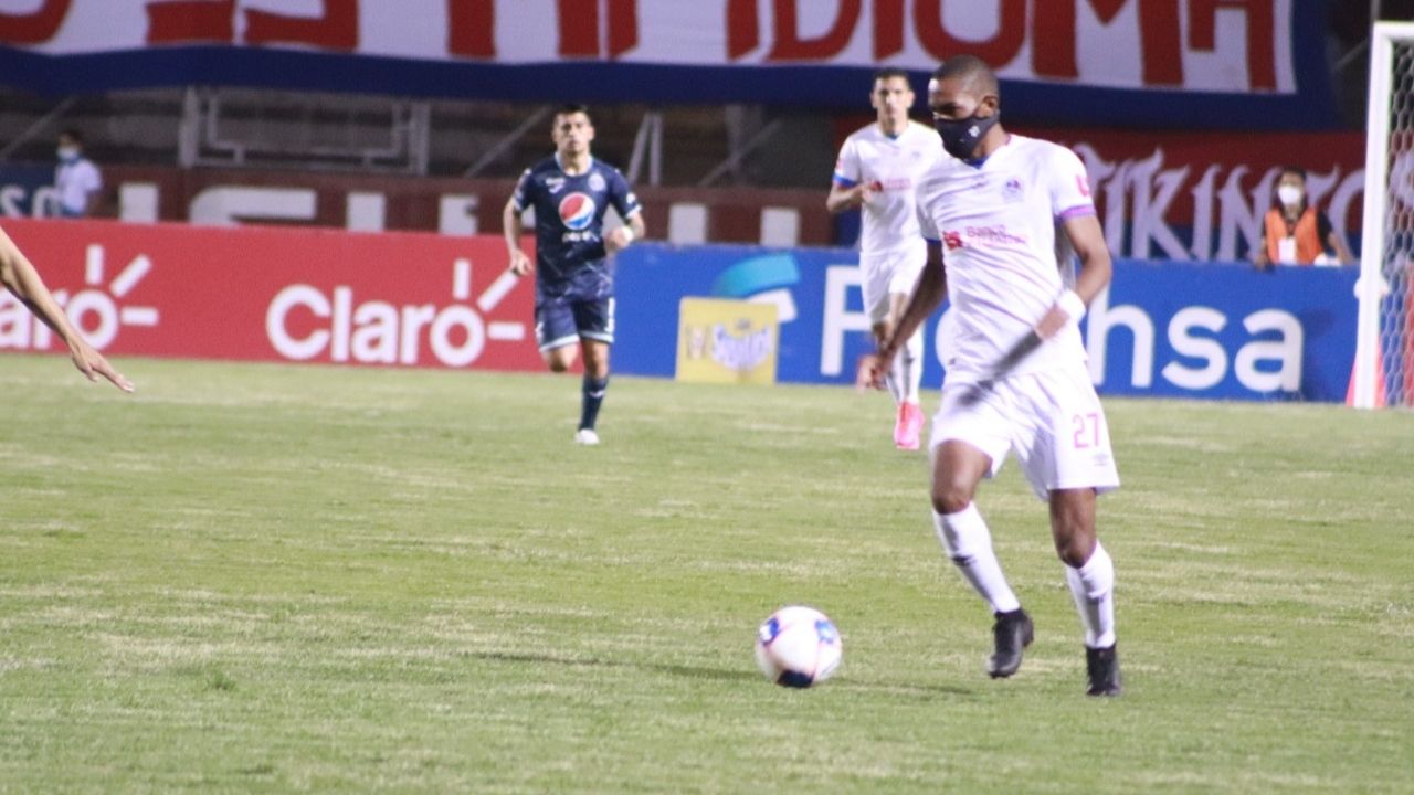 Victoria busca consolidar su liderato en la Liga Nacional: Olimpia quiere la cima