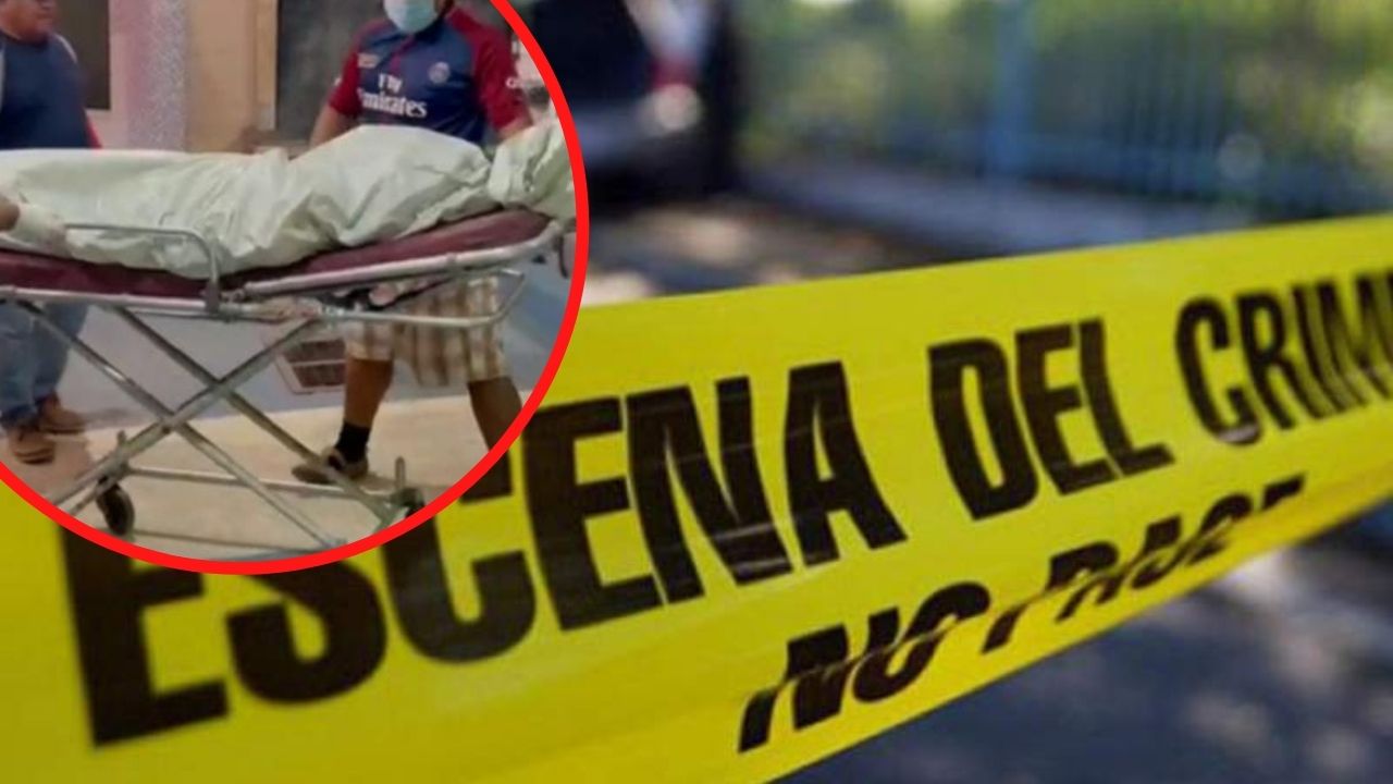 De 20 puñaladas matan a pastor evangélico en el norte de Honduras
