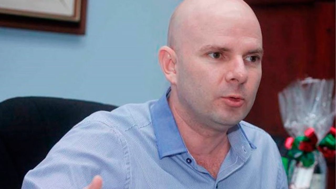 Tras detención de JOH, los nexos con el narcotráfico en el gobierno 'ya no existen', dice Pedro Barquero