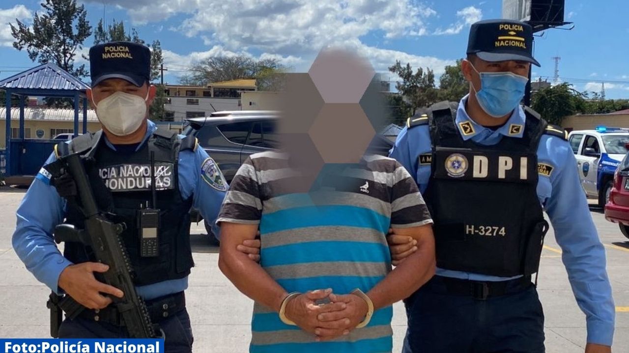 Por una discusión de fútbol, hombre mata a guardia de seguridad en Tegucigalpa