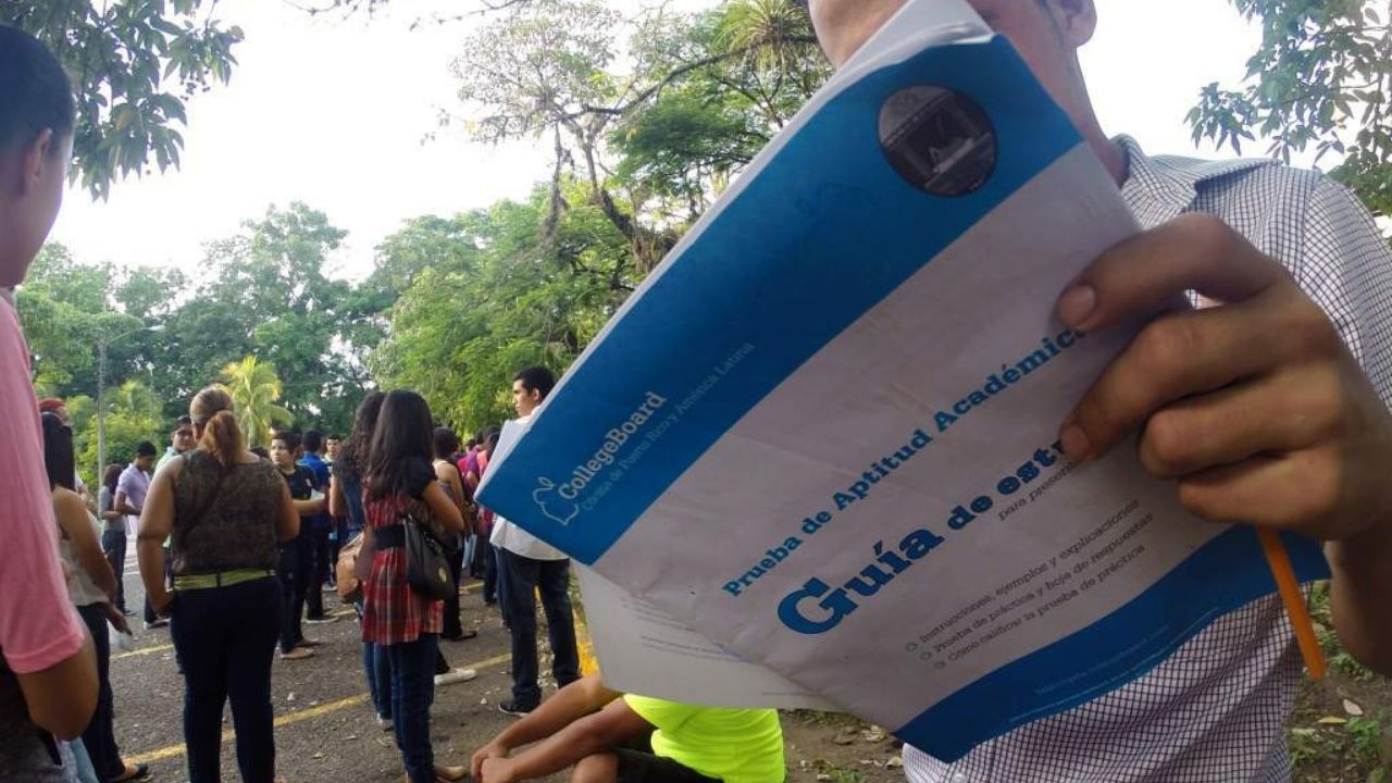 Dos carreras de la UNAH serían afectadas con propuesta de eliminar la PAA, según exviceministro de Educación