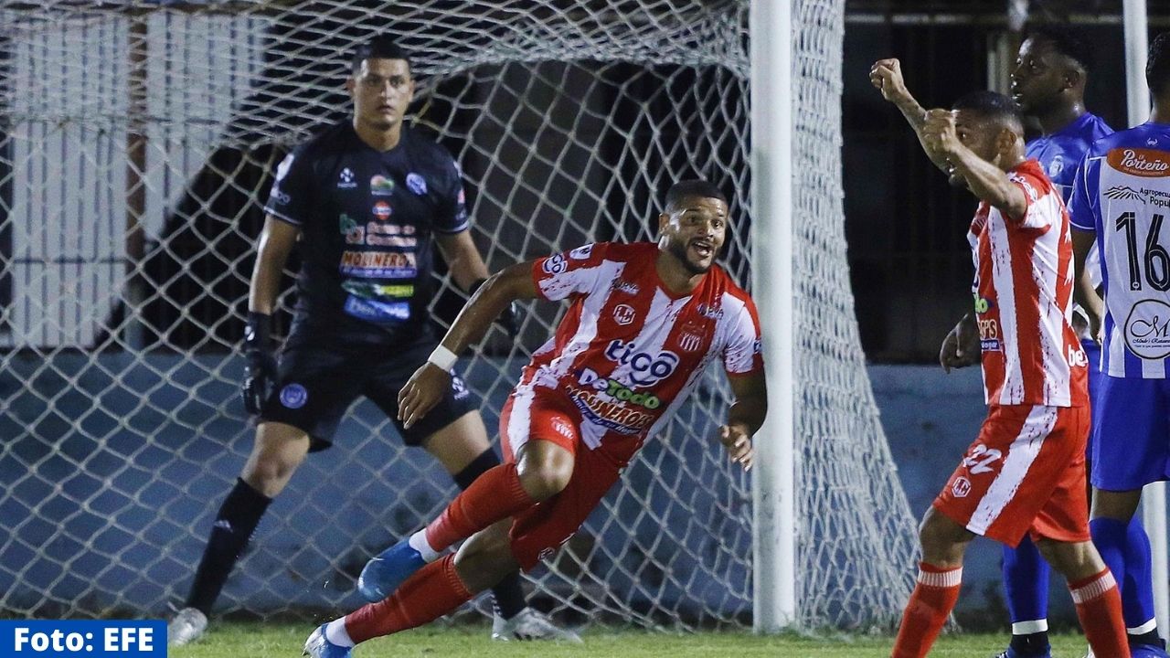 Victoria sigue líder del fútbol hondureño y la Real Sociedad sale del sótano: aquí el resumen de la Liga Nacional