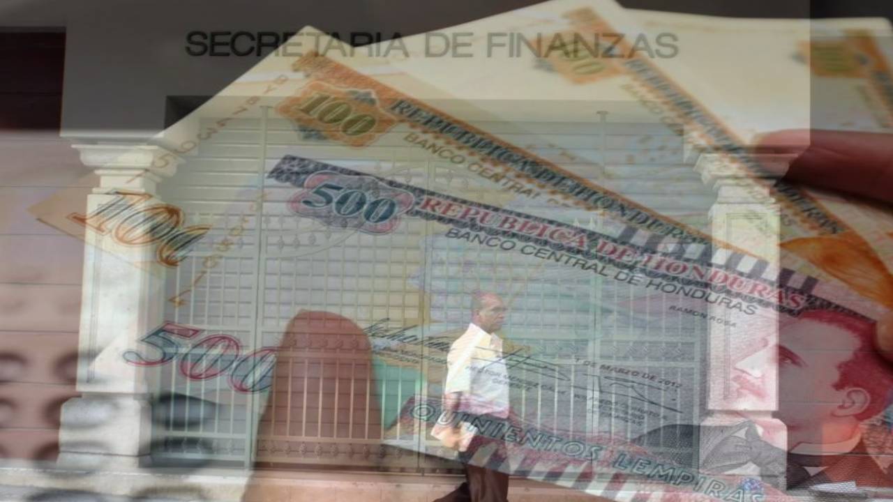 Las arcas están vacías: urgen restar salario a diputados, magistrados y funcionarios de élite