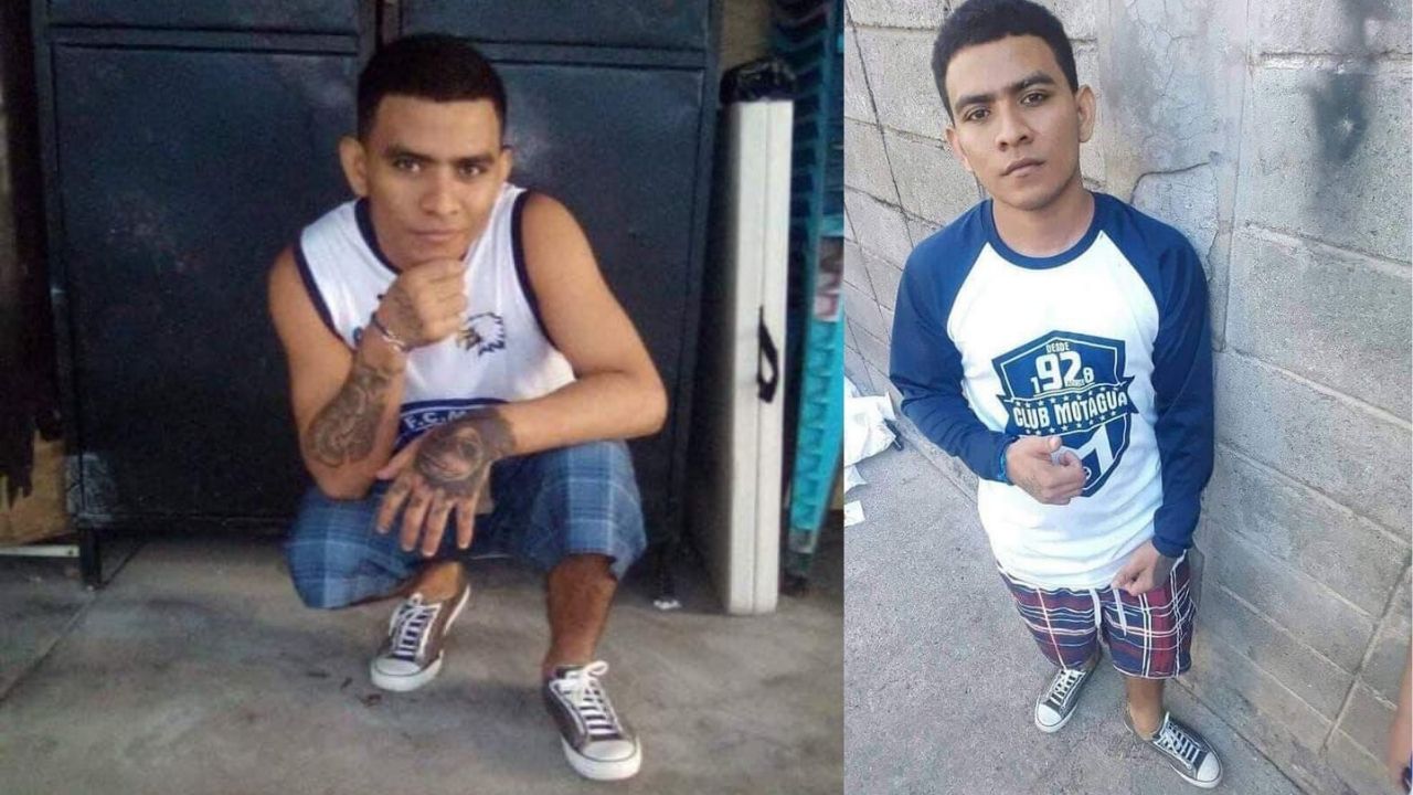 Hondureño se fugó de la cárcel 3 días antes de quedar libre; quería sorprender a su esposa con otro
