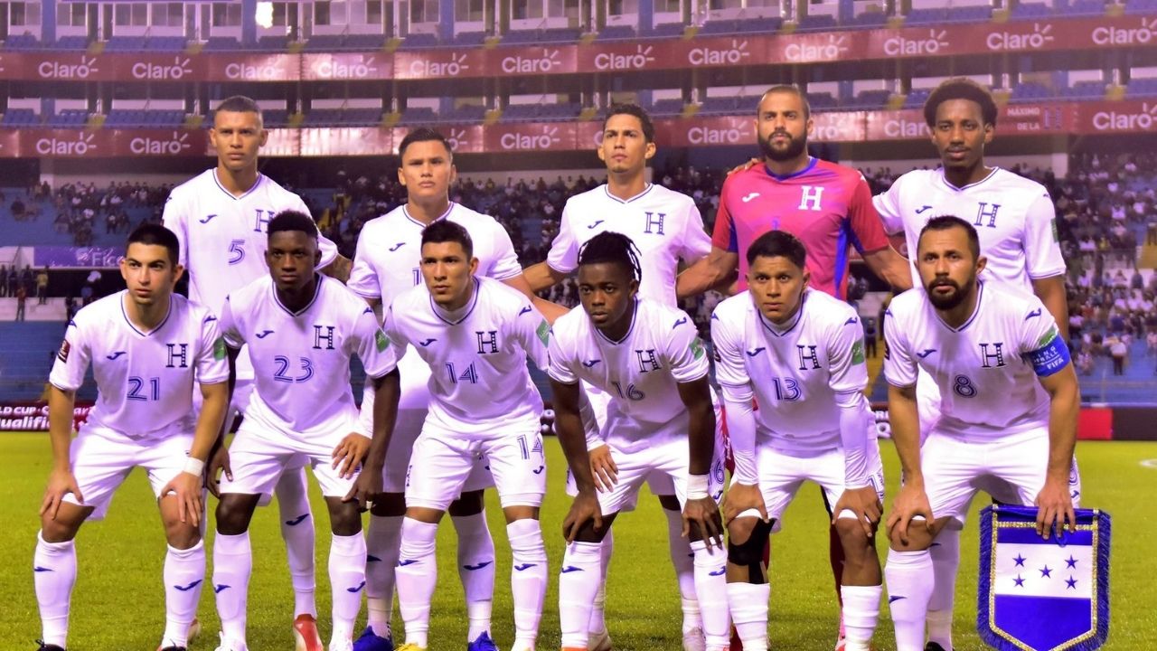 Honduras pretende ser obstáculo en camino de Estados Unidos a Qatar 2022