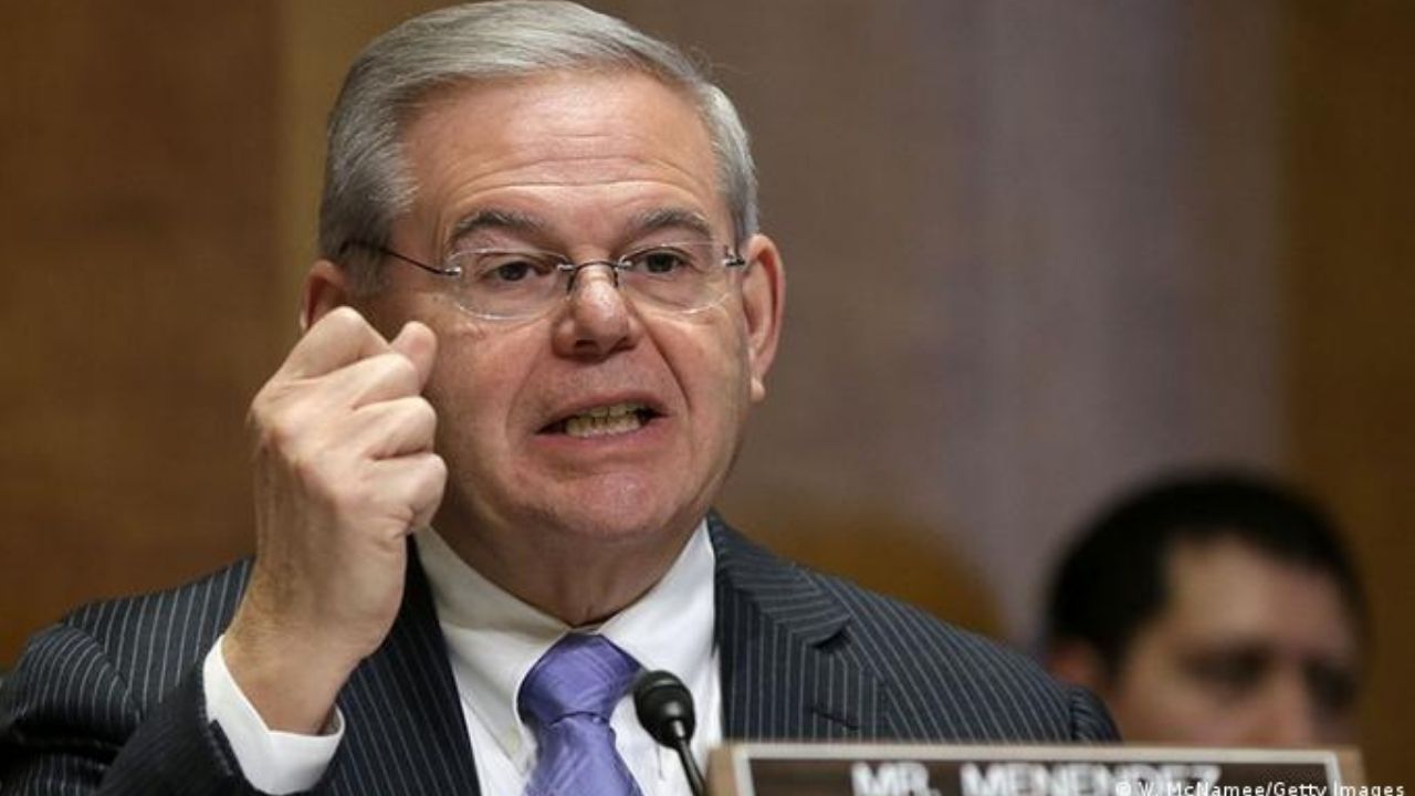 Senador de Estados Unidos: Captura de Hernández muestra que nadie está por encima de la ley