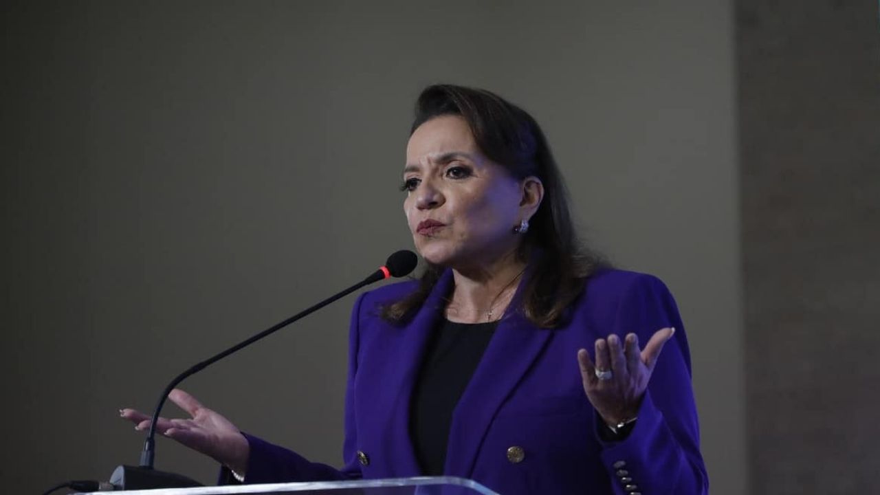 Xiomara Castro debe evaluar impacto de subsidios y reducir alto gasto corriente, según analistas